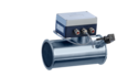Vortex Messrohr ExactFlow II