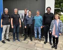 Höntzsch-Akademie für Strömungs- und Durchflussmesstechnik 