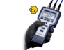 Handgerät flowtherm Ex
