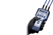 Handheld flowtherm NT.2