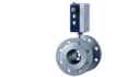 Tube de mesure à effet vortex VA Di ... ZG1