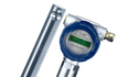 Sonde ZS25 ... ZG5 Ex-d / ATEX