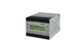 System unit µP-Vortex in top-hat rail mounting