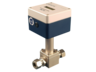Flügelrad-Inline-Sensor / Kleinmessrohr 
FA(R) Di ZG20 / ZG21