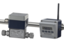 Tube de mesure thermique TA Di - Standard
- avec transducteur de mesure intégré