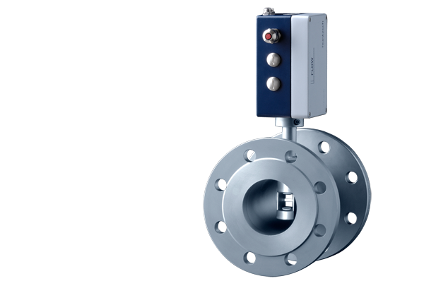 Vortex Measuring Tube VA Di ... ZG1