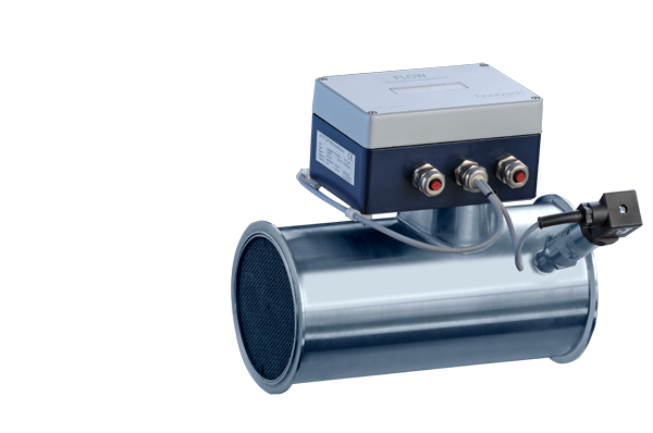 Vortex Measuring Tube ExactFlow II