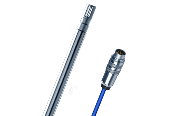 Thermal Probe TA10 ... ZG1b