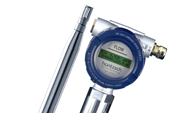 Thermal Probe TA10/15 Ex-d / ATEX