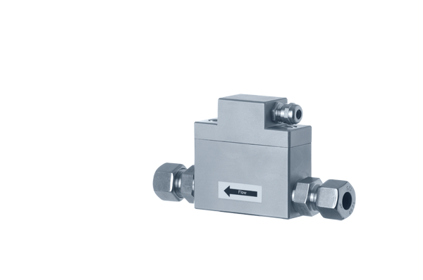 Thermal Measuring Tube TA Di - 
for separate evaluation unit
