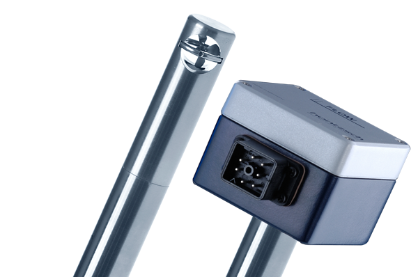 Sonde ZS25 ... ZG4