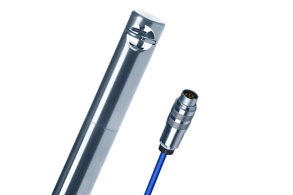 Sonde ZSR25 ... ZG1/ZG2