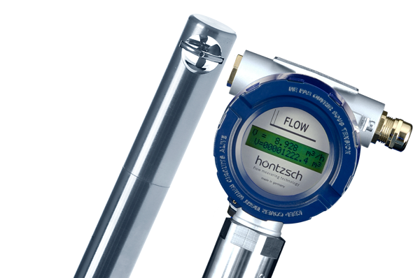 Sonde ZS25 ... ZG5 Ex-d / ATEX