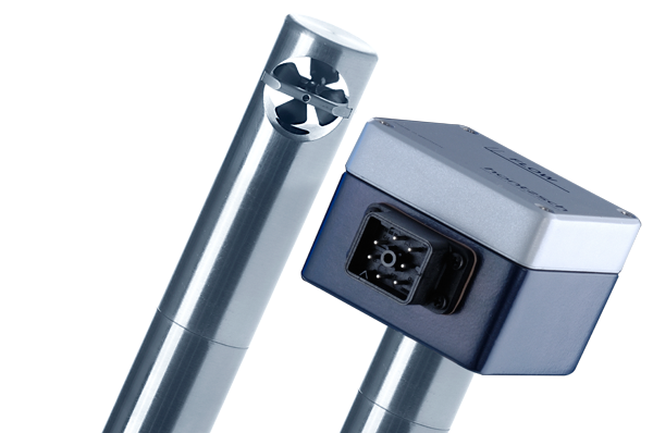 Sonde ZS30 ... ZG4