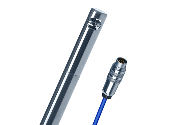 Sonde ZS16 ... ZG1/ZG2