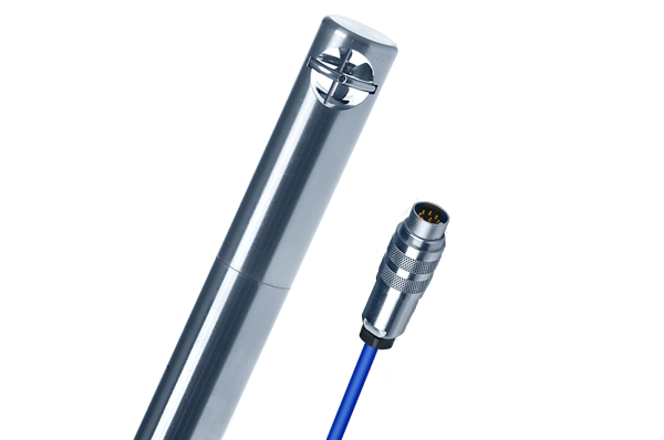 Sonde FT25