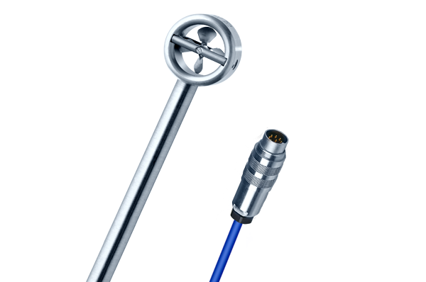 Sonde TS/TSR ... ZG1