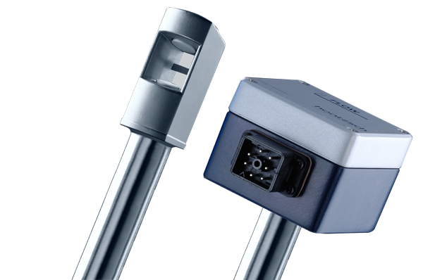 Vortex Sonde VA40 ... ZG7