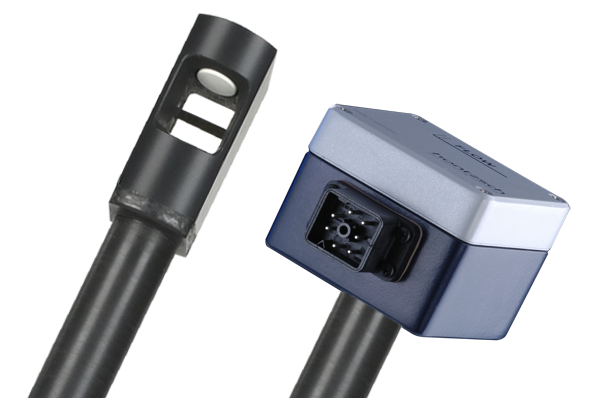 Vortex Probe VA40 ... ZG10